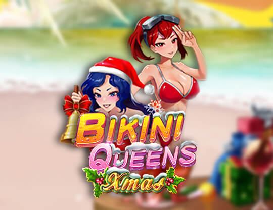 Slot Bikini Queens Xmas