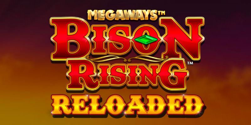 Slot Bison Rising Megaways Reloaded