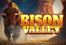 Slot Bison Valley
