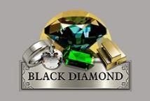 Slot Black Diamond 5 Lines
