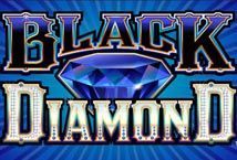 Slot Black Diamond