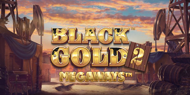 Slot Black Gold 2 Megaways