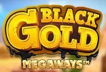 Slot Black Gold Megaways