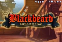 Slot Blackbeard Battle Of The Seas