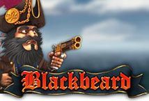 Slot Blackbeard (Bulletproof)