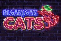 Slot Blackjack Cats