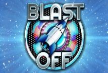 Slot Blast Off