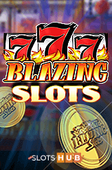 Slot Blazing 7 s