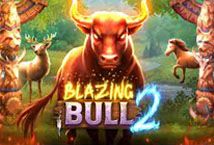 Slot Blazing Bull 2 Mini-Max