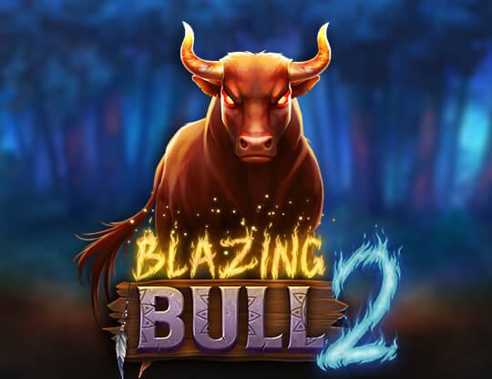 Slot Blazing Bull 2