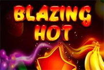 Slot Blazing Hot