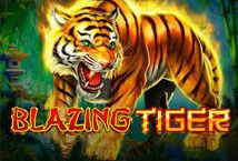 Slot Blazing Tiger