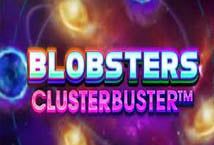 Slot Blobsters Clusterbuster