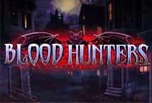 Slot Blood Hunters