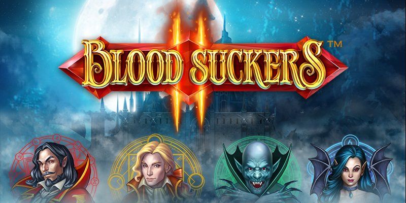 Slot Blood Suckers 2
