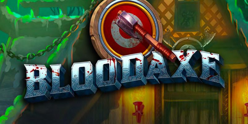 Slot Bloodaxe