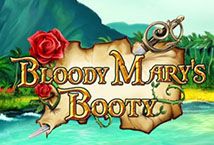 Slot Bloody Mary’s Booty
