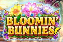 Slot Bloomin’ Bunnies