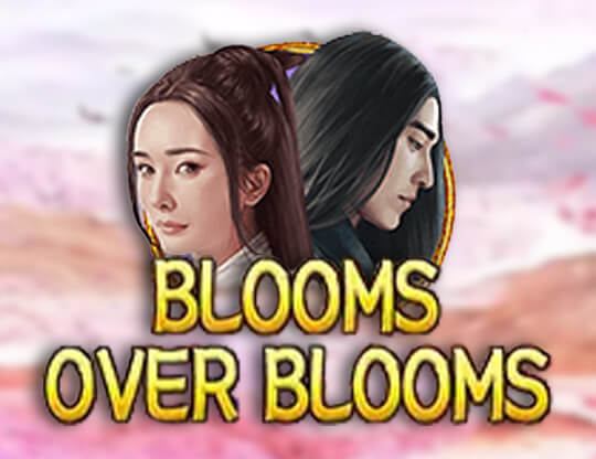 Slot Blooms Over Blooms