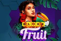 Slot Bloxx Fruit