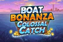 Slot Boat Bonanza Colossal Catch