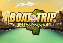 Slot Boat Trip Mississippi