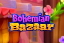Slot Bohemian Bazaar