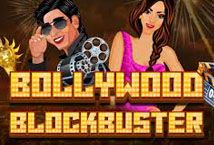 Slot Bollywood Blockbuster