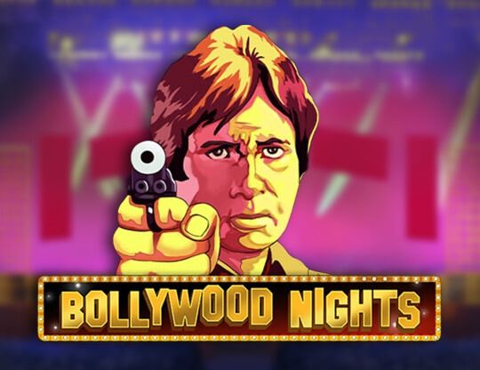 Slot Bollywood Nights