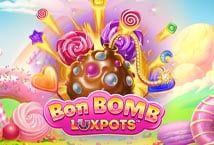 Slot Bon Bomb Luxpots