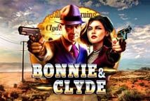 Slot Bonnie and Clyde