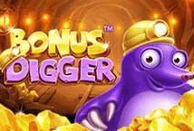 Slot Bonus Digger