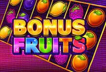 Slot Bonus Fruits