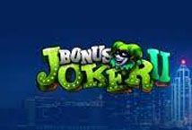 Slot Bonus Joker 2