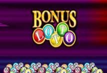 Slot Bonus Lotto