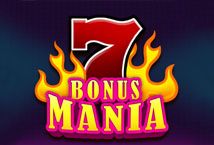 Slot Bonus Mania
