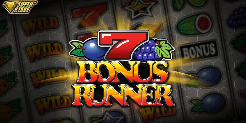 Slot Bonus Runner