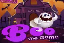 Slot Boo The Game