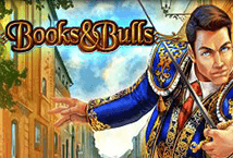 Slot Book and Bulls