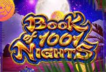 Slot Book of 1001 Nights