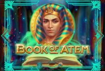 Slot Book of Atem
