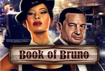 Slot Book of Bruno