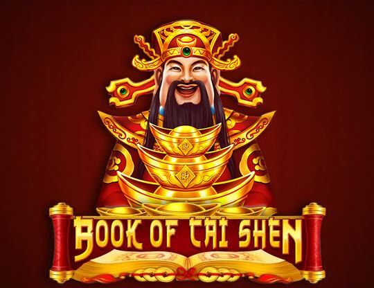 Slot Book of Chai Shen