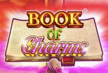 Slot Book of Charms (Realistic)