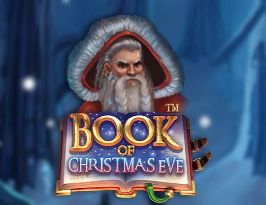 Slot Book of Christmas Eve