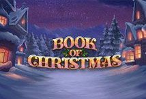 Slot Book of Christmas