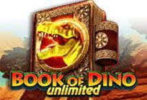 Slot Book of Dino