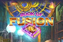 Slot Book Of Fusion