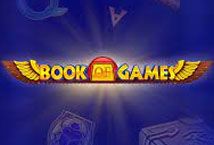 Slot Book of Games