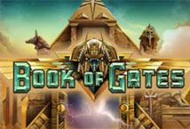 Slot Book of Gates